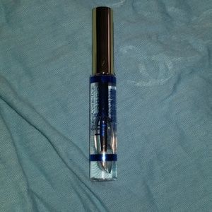 Glossy gloss lipsense